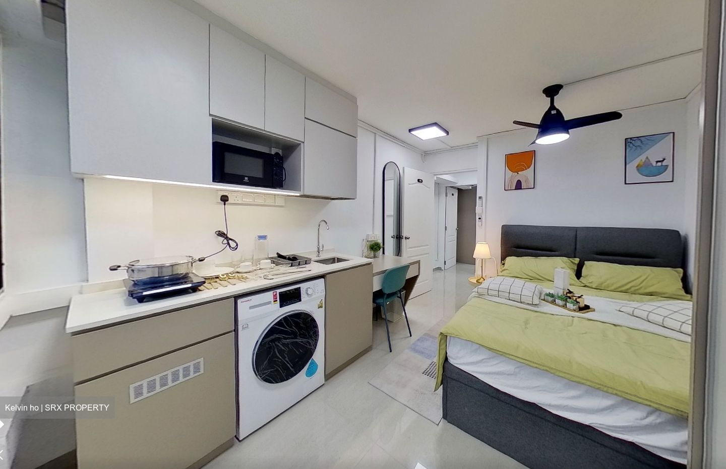 Blk 481 Tampines Street 44 (Tampines), HDB 4 Rooms #619544211